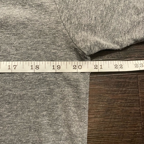 VINTAGE STYLE HARLEY DAVIDSON MOTORCYCLE T-SHIRT MENS SIZE LARGE CLARKSVILLE TN - Picture 6 of 9